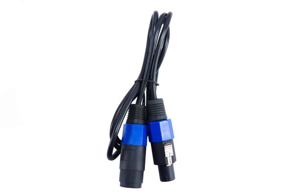 Kabel za zvučnike Gigatech Speakon (M)-(F) 1,5m - Slika 2
