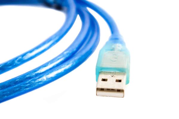Kabel USB-A na USB-F Gigatech 5m - Slika 2