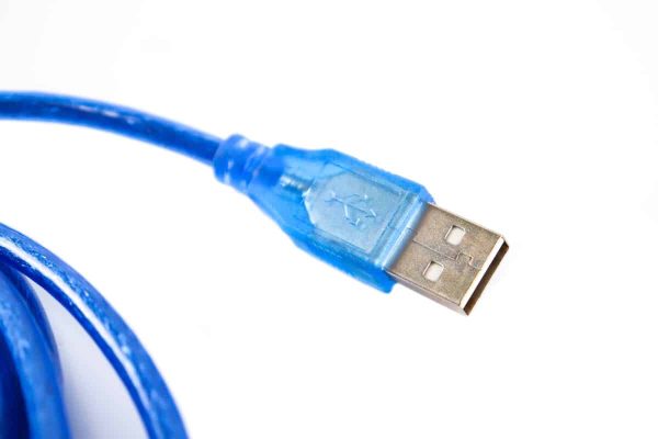 Kabel za printer USB-A na USB-B Gigatech 5m - Slika 2