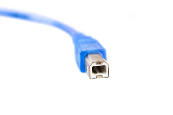 Kabel za printer USB-A na USB-B Gigatech 5m - Slika 3