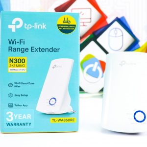 Range extender pojačivač dometa TP-Link TL-WA850RE