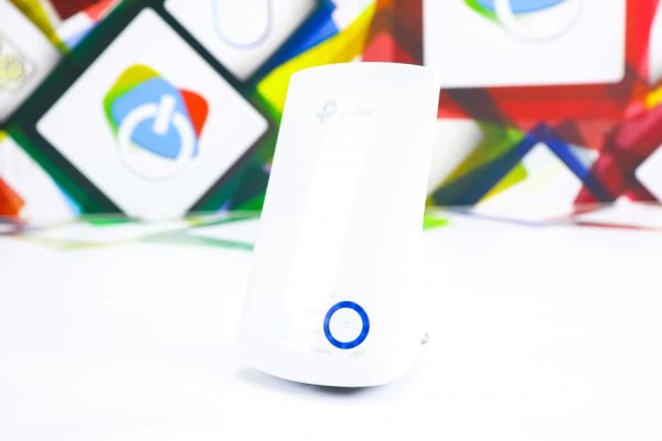 Range extender pojačivač dometa TP-Link TL-WA850RE - Slika 2