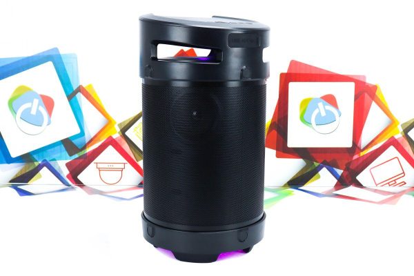 Karaoke bežični zvučnik s mikrofonom Vivax BS-700 - Slika 3