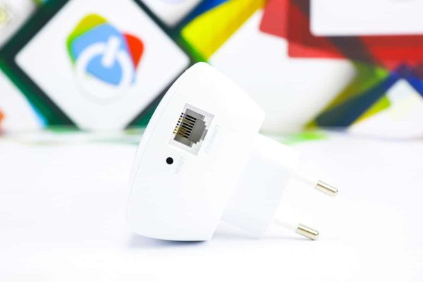 Range extender pojačivač dometa TP-Link TL-WA850RE - Slika 3