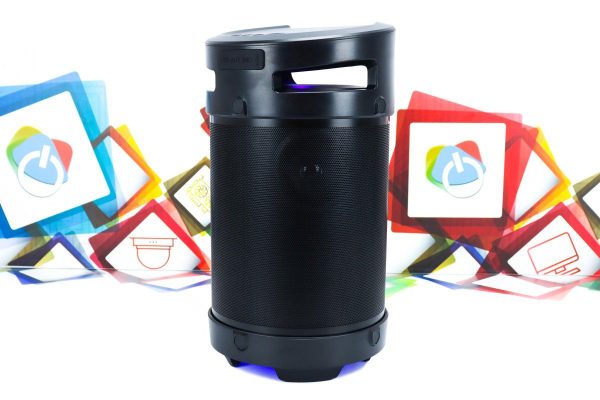 Karaoke bežični zvučnik s mikrofonom Vivax BS-700 - Slika 4
