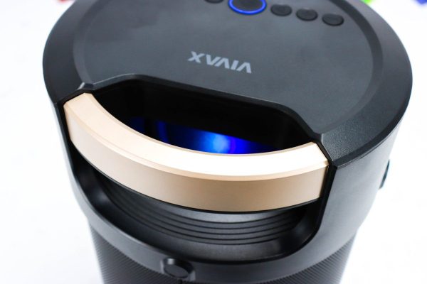 Karaoke bežični zvučnik s mikrofonom Vivax BS-700 - Slika 7