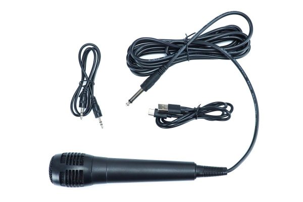 Karaoke bežični zvučnik s mikrofonom Vivax BS-700 - Slika 10