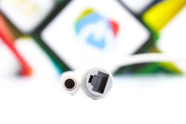 Nadzorna kamera IP POE SX8 5.0MP 2,8mm - Slika 9