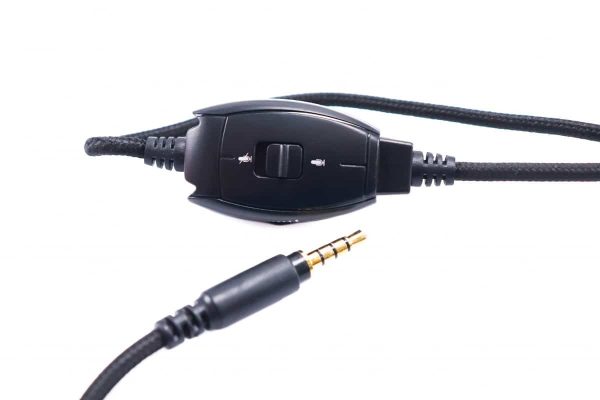 Gaming slušalice Marvo HG9052 Red 7.1 - Slika 8