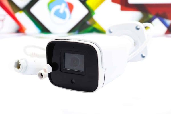 Nadzorna kamera IP POE SX8 5.0MP 2,8mm - Slika 2