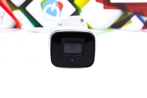 Nadzorna kamera IP POE SX8 5.0MP 2,8mm - Slika 3