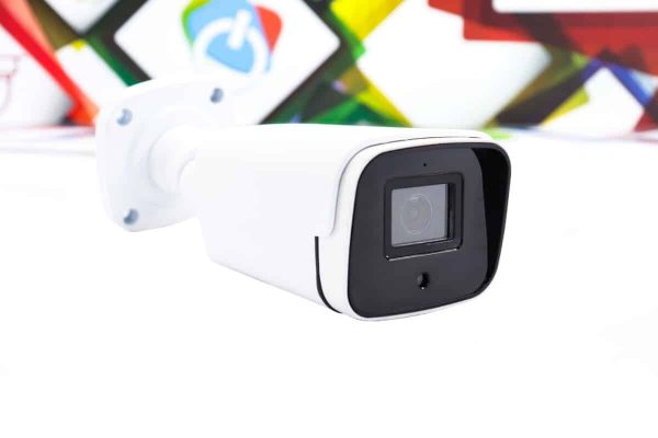 Nadzorna kamera IP POE SX8 5.0MP 2,8mm - Slika 4