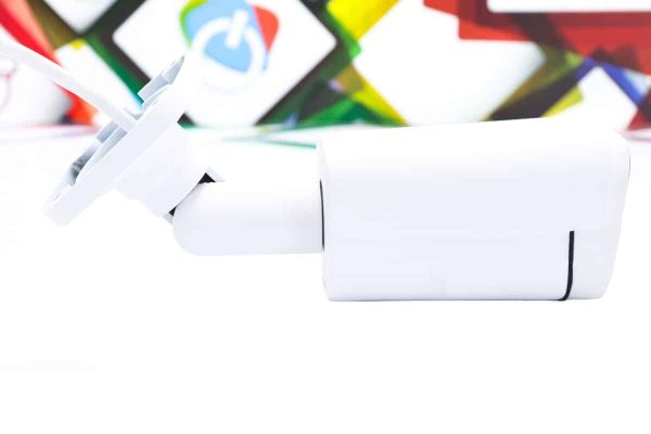 Nadzorna kamera IP POE SX8 5.0MP 2,8mm - Slika 5
