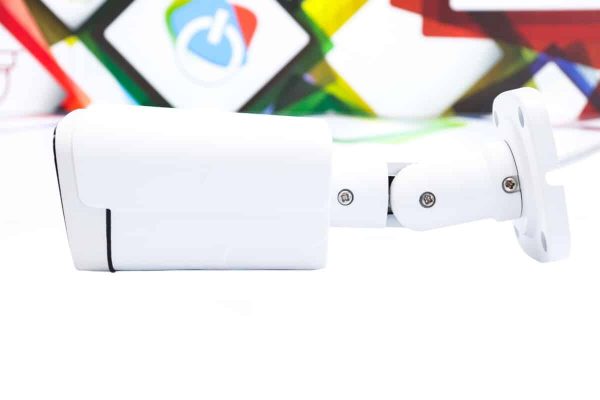 Nadzorna kamera IP POE SX8 5.0MP 2,8mm - Slika 7