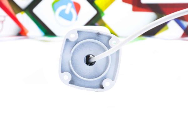 Nadzorna kamera IP POE SX8 5.0MP 2,8mm - Slika 6