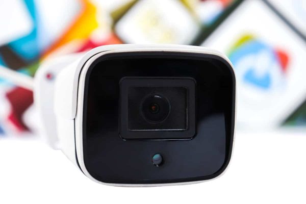 Nadzorna kamera IP POE SX8 5.0MP 2,8mm - Slika 8