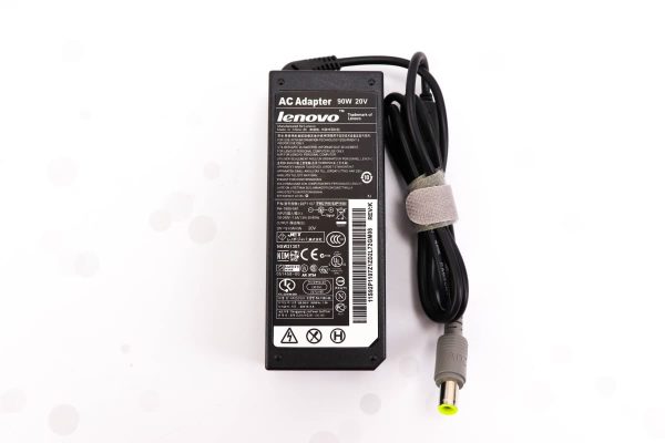 Punjač za laptop Lenovo 20V 4,5A 90W 7,9x5,5mm - Slika 2