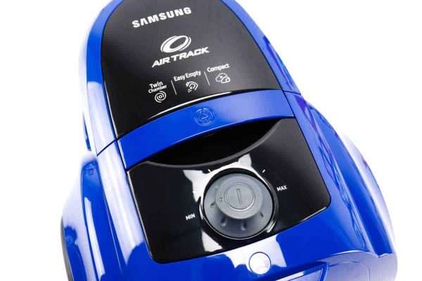 Usisivač Samsung AirTrack VCC4550V36 ciklonski - Slika 4