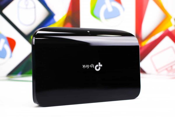 Desktop Switch TP-Link 5-Port Gigabit TL-SG1005D - Slika 3