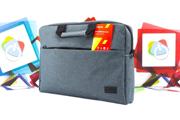 Torba za laptop Canyon B-4 CNE-CB5G4 15,6'' - Slika 2