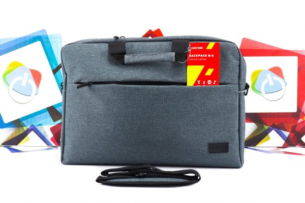 Torba za laptop Canyon B-4 CNE-CB5G4 15,6''