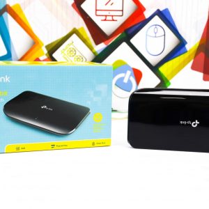 Desktop Switch TP-Link 8-Port Gigabit TL-SG1008D