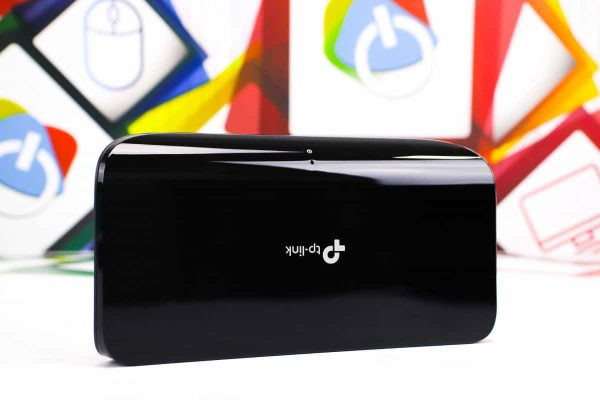 Desktop Switch TP-Link 8-Port Gigabit TL-SG1008D - Slika 3
