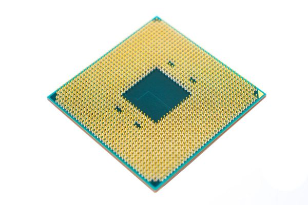 Procesor AMD Ryzen 5 5500 s coolerom 6C/12T AM4 - Slika 5