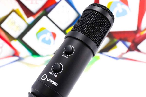 Mikrofon profesionalni Lorgar Voicer 521 streaming - Slika 13