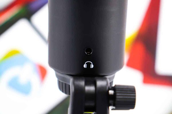 Mikrofon profesionalni Lorgar Voicer 521 streaming - Slika 5