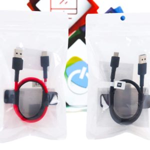 USB Type-A na Type-C kabal Xiaomi Mi SJX10ZM 1m