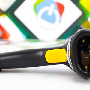 Barcode skener Kolink BSKL002 USB