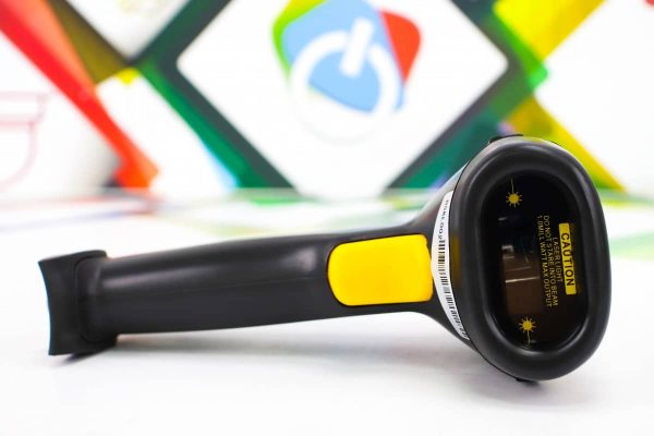 Barcode skener Kolink BSKL002 USB