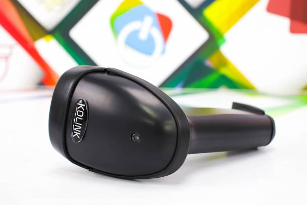 Barcode skener Kolink BSKL002 USB - Slika 3
