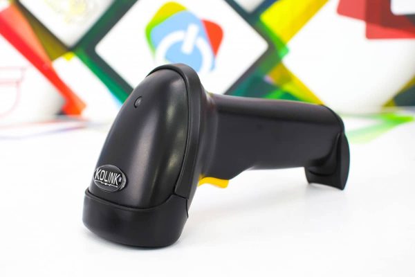Barcode skener Kolink BSKL002 USB - Slika 2