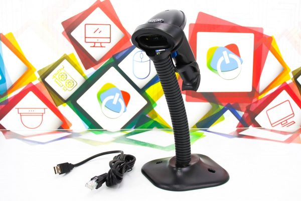 Barcode skener Kolink BSKL001 USB sa stalkom