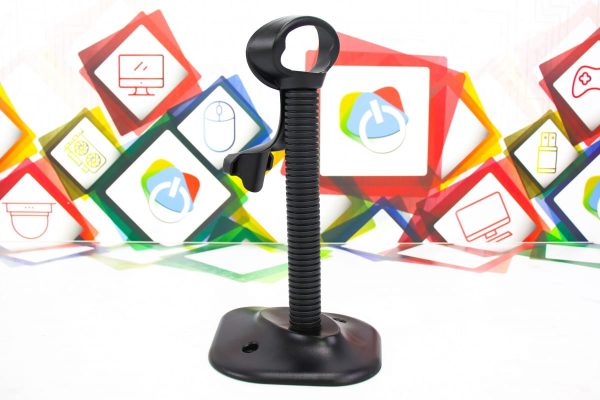 Barcode skener Kolink BSKL001 USB sa stalkom - Slika 7