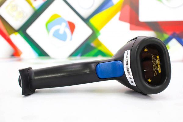 Barcode skener Kolink BSKL001 USB sa stalkom - Slika 2