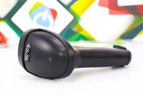 Barcode skener Kolink BSKL001 USB sa stalkom - Slika 4