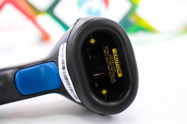 Barcode skener Kolink BSKL001 USB sa stalkom - Slika 3