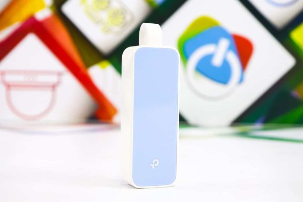 Adapter TP-link UE200 USB 2.0 LAN 10/100 Mbps - Slika 2