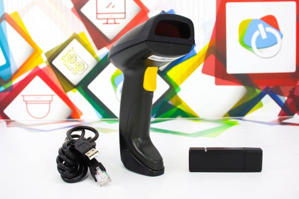 Barcode skener Kolink BSKL004 bežični Wireless