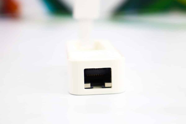 Adapter TP-link UE200 USB 2.0 LAN 10/100 Mbps - Slika 6