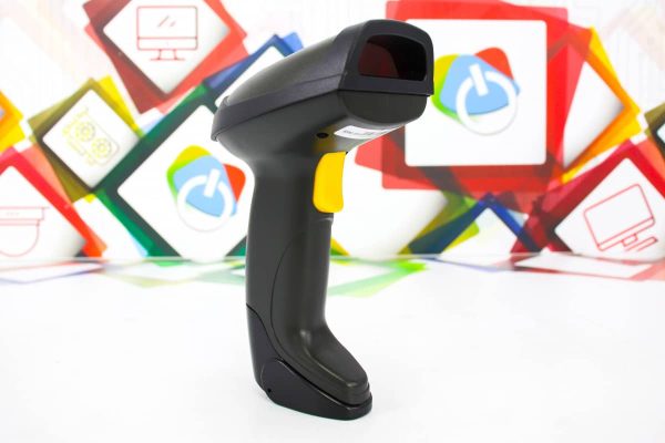 Barcode skener Kolink BSKL004 bežični Wireless - Slika 2