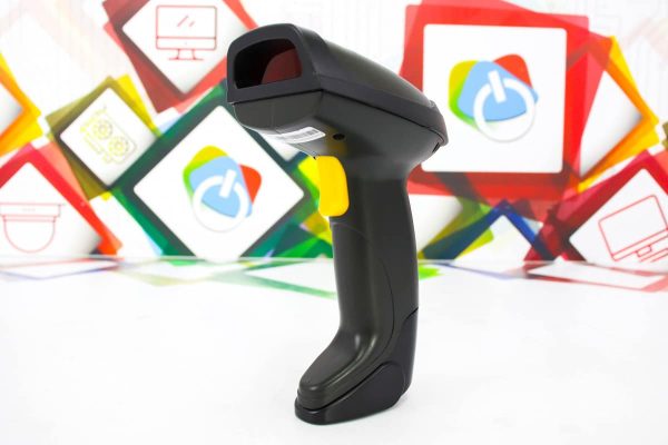 Barcode skener Kolink BSKL004 bežični Wireless - Slika 3