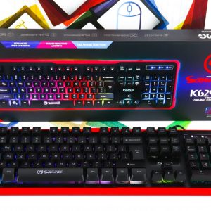 Gaming tipkovnica Marvo K629G LED RGB