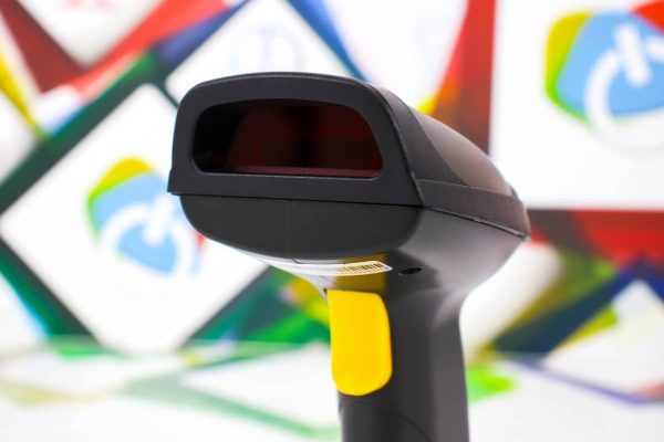 Barcode skener Kolink BSKL004 bežični Wireless - Slika 4