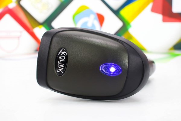 Barcode skener Kolink BSKL004 bežični Wireless - Slika 5