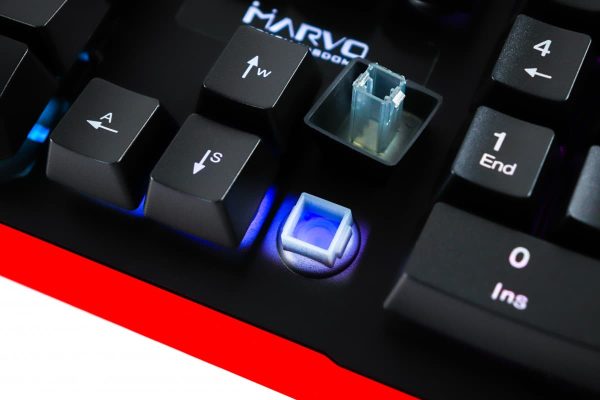 Gaming tipkovnica Marvo K629G LED RGB - Slika 6