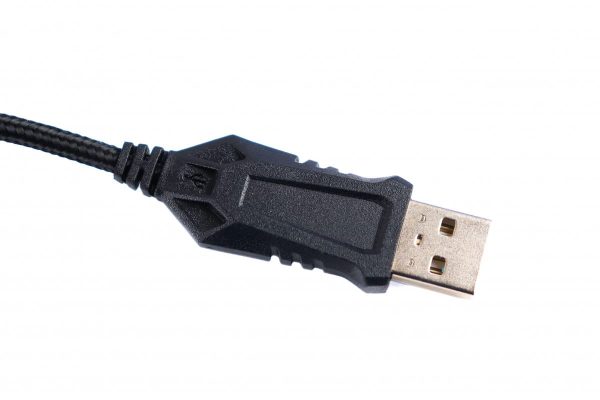 Gaming tipkovnica Marvo K656 LED RGB - Slika 8